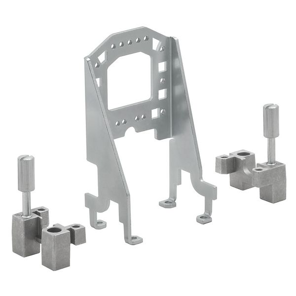 Heavy-duty connectors, Accessories, Grip panel image 1