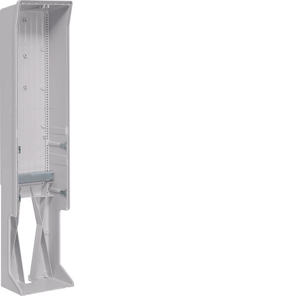 Distribution Pillar, Series 142, empty, 1420 x 320 x 225 mm image 1