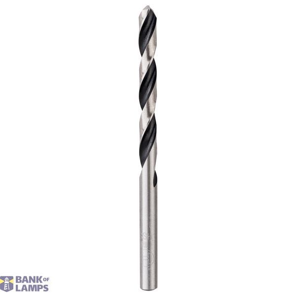 HSS Twist Drill Bit PointTeQ 7.0mm 1 pcs. image 1