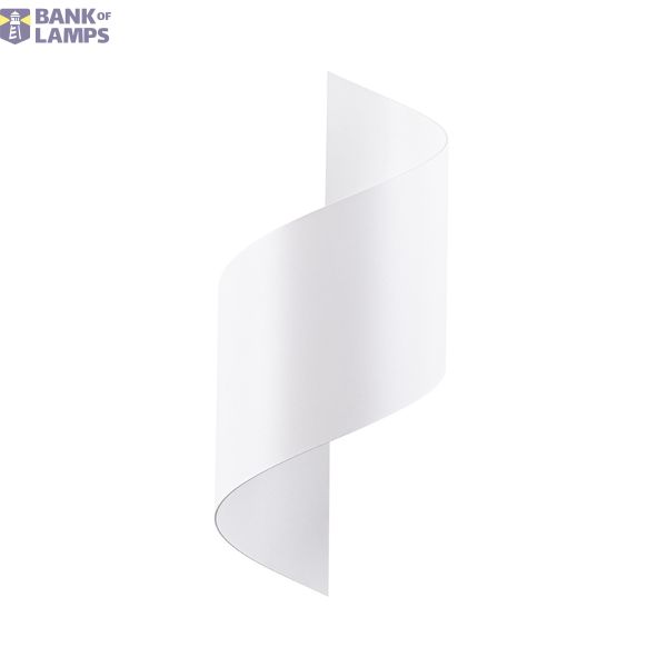 Wall lamp TALASSA white image 3