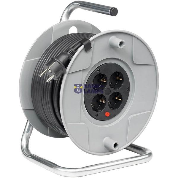 Cable reel AK 260 40 m H05VV-F 3G1,5 27 pcs./pallet image 1