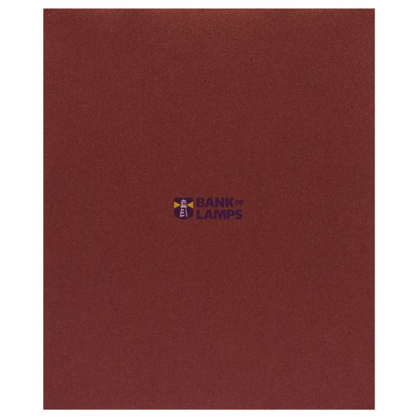 J475 sanding sheet 230x280 mm, 100 image 1