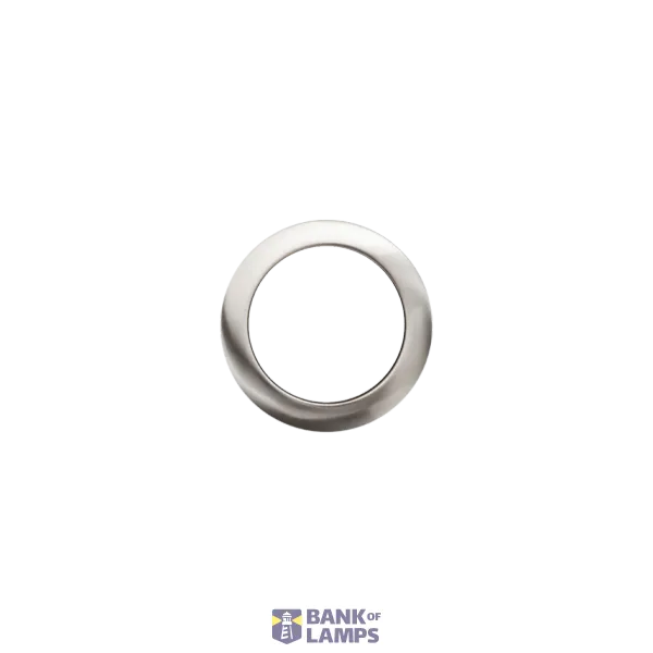 133MM REHAB RING HARJATTU TERÄS (INDOOR) image 1