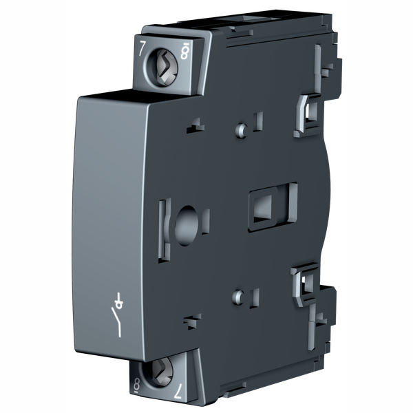 SWITCHED FOURTH POLE MODULE FOR SIRCO M3 30A image 1