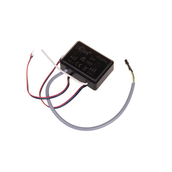 Softstart Uwe=3x400V AC, Iwy=30A, Pmax=15kW image 3