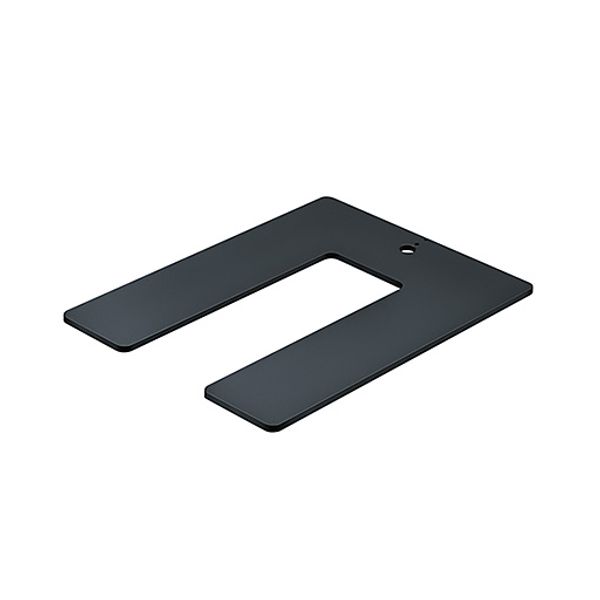 EPURIA BK BASE - Luminaire base for standing luminaire image 2