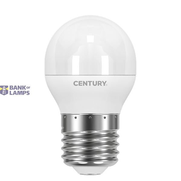 LAMP. LED ARIA BASSA TENSIONE SFERA image 1