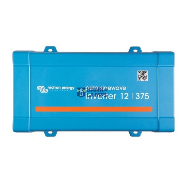 Inverter 12/375 230V VE.Direct IEC image 1