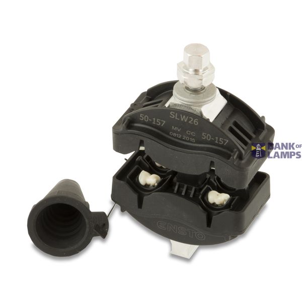 Insulation piercing connector 50-157 mm� image 2