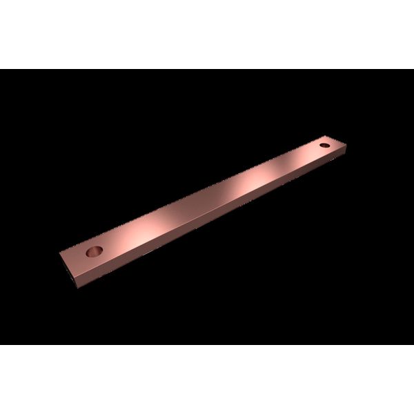 PE/PEN busbar E-Cu for VX image 2