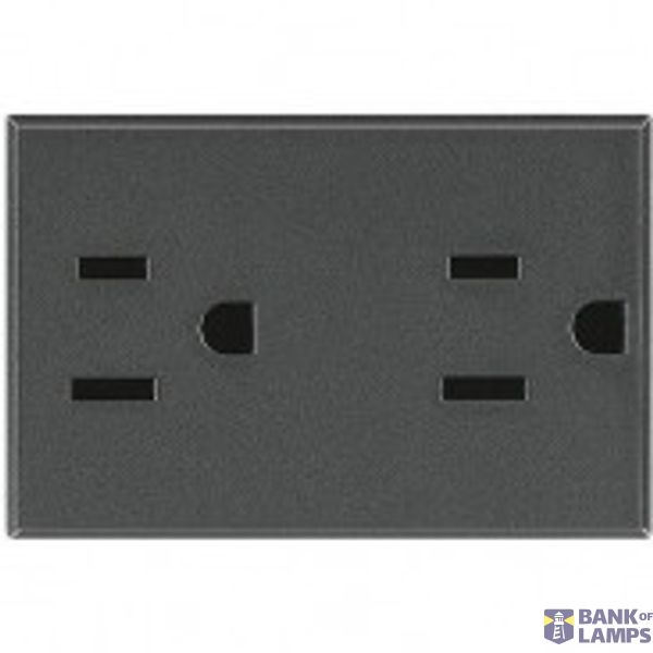 SOCKET 2P+E15A3MULSTD DA image 1
