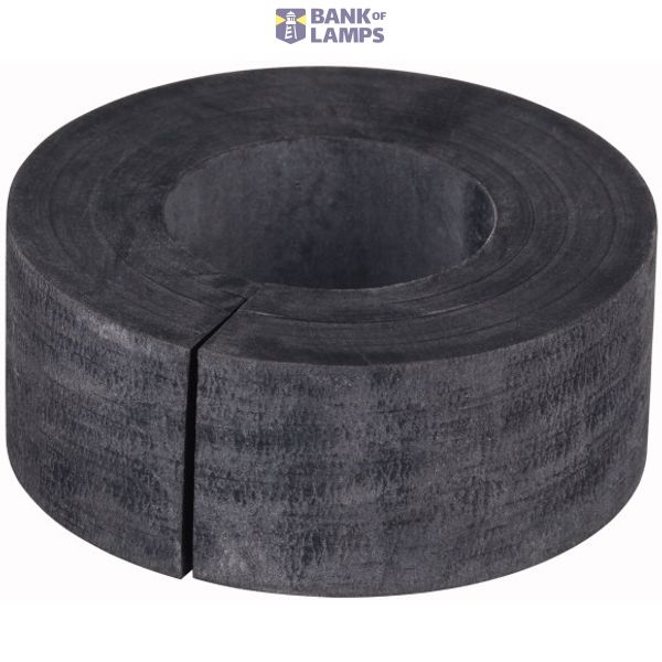 Rubber ring 25 x 48 for cable inlet image 1
