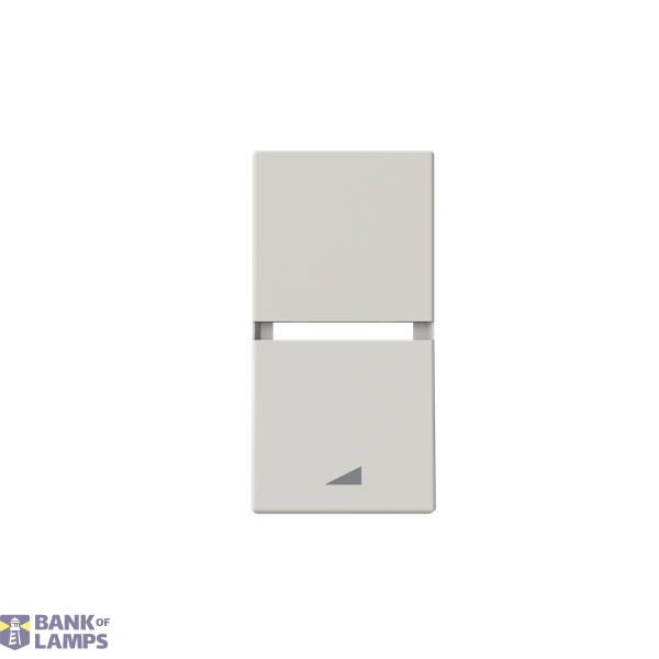 N2109.03 DN - Cover. Symb. Dimmer image 1