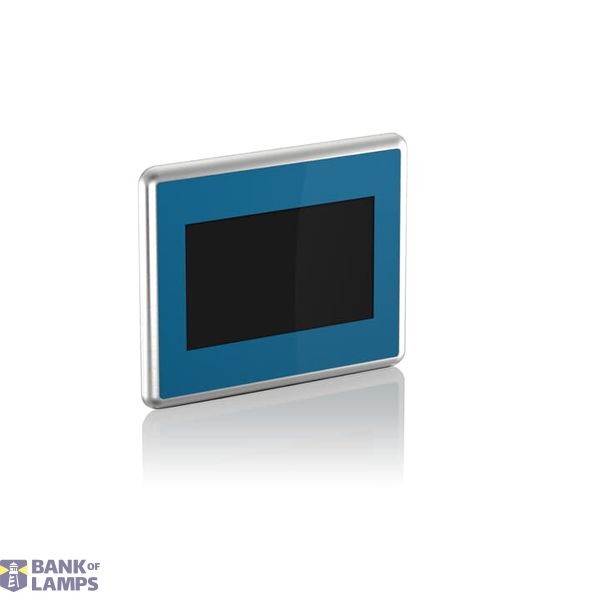 CP635-FB Control Panel 7" TFT touch scr. image 1
