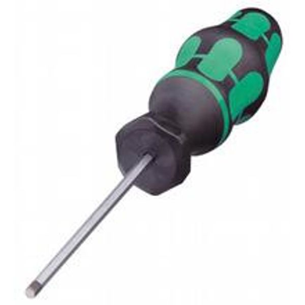 MH V1-SCREWDRIVER connector image 1
