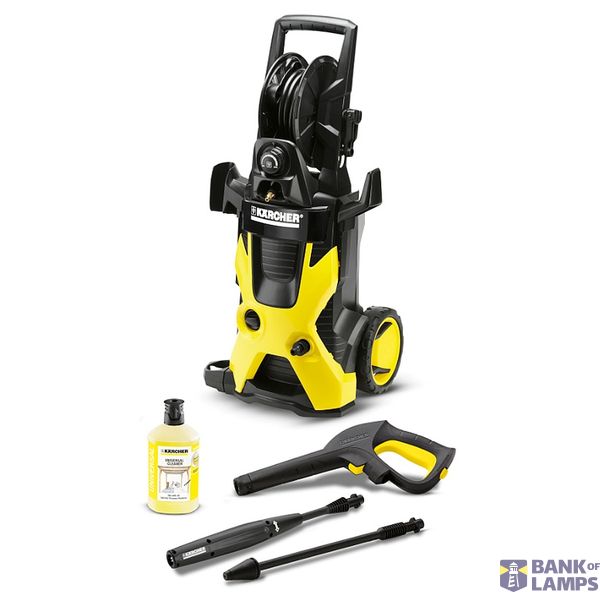 Karcher high pressure washer K 5 image 1