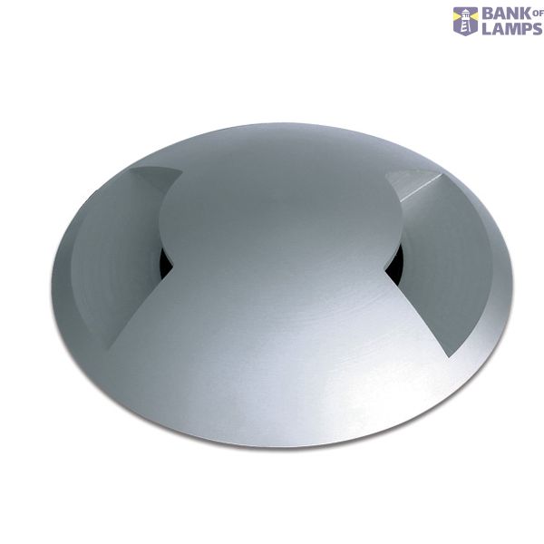 ALUMINIUM IP67 INGROUND 3W WW 100-240V image 1