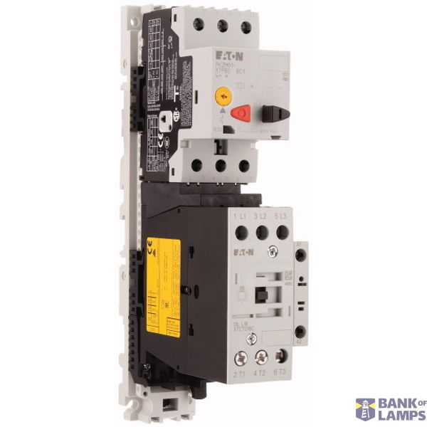 Starter for lamp load HQL, 18A image 4