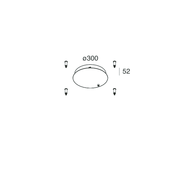 HALOS-B: ROSONE-N ALIM. D/PUSH BI image 1