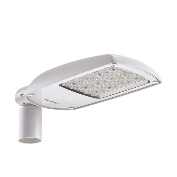 TRAFFIK R LED 53W 6550lm/730 IP66 O32 grey image 1