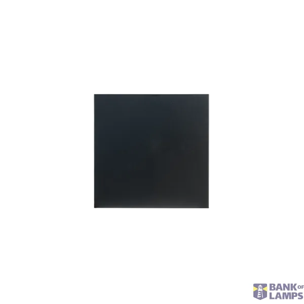 SWITCH BUTTON 1 POLE BLACK 20-PACK image 1