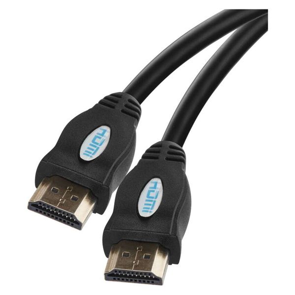 High speed HDMI Cable Ethernet A/Male - A/Male, 1.5m ECO image 1
