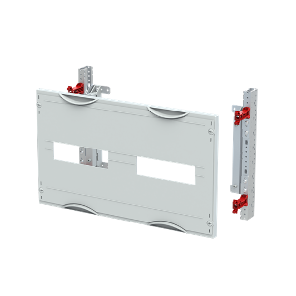 MBH351 Busbar system 40 mm for S750 300 mm x 750 mm x 200 mm , 000 , 3 image 1