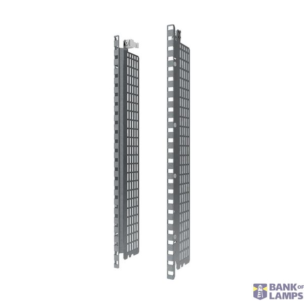ProfiSNAP Mounting Side Wall, H7=650mm, 1 pair consists of left and ri image 2