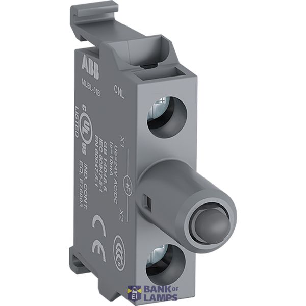 MODULAR DIVIDER 125A 4P W=175.2MM image 20