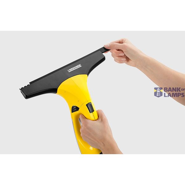 Karcher window cleaner WV 2 Premium image 2