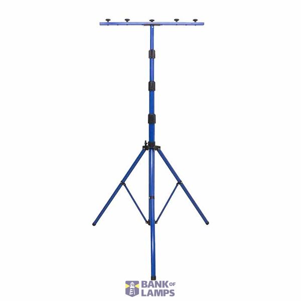 Schwabe Statief Professional XL 1,4 tot 4m image 1