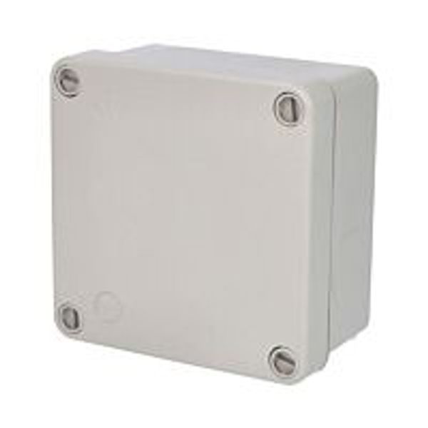 Box 3071 112x112x64mm IP55 image 1
