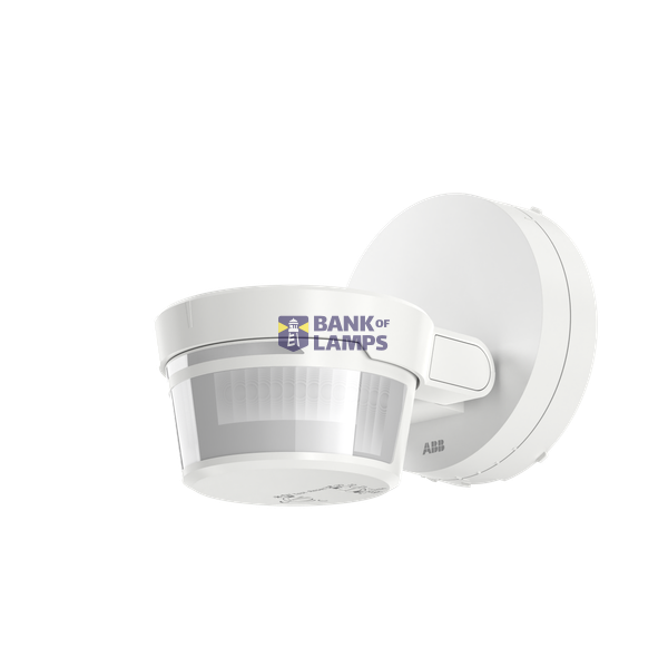 Busch-Watchdog 220° select BT image 4