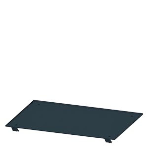 IPX1 roof add-on plate, W: 1000 mm D: 600 mm image 1