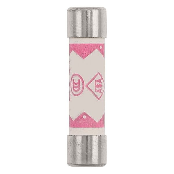 Fuse-link, Overcurrent NON SMD, 3 A, AC 240 V, BS1362 plug fuse, 6.3 x 25 mm, gL/gG, BS image 43