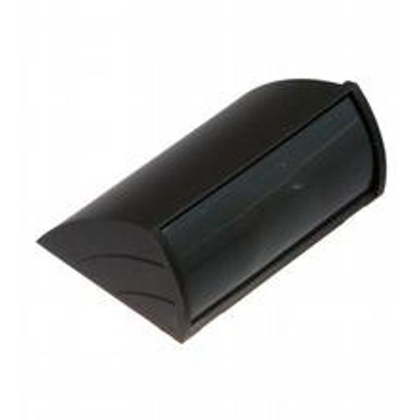WEATHER PROTECTION HOOD PIR 20 assembly aid image 1