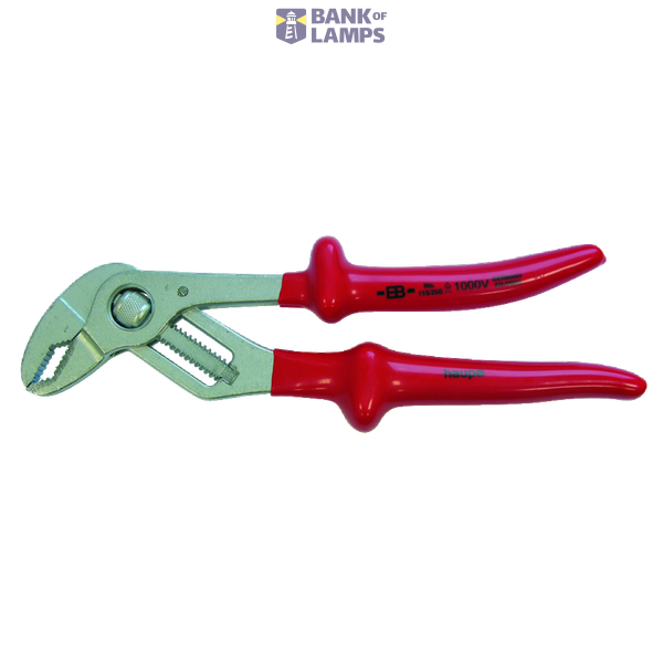 Pressing pliers ferrules 0.14-6 image 10
