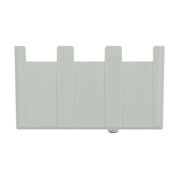 H-P1 Terminal shroud, 3p, for switch-disconnector P1 image 36