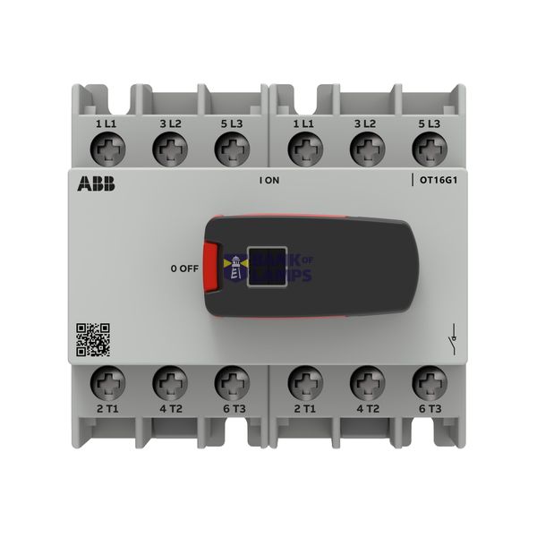 1SCA163685R1001 - ABB image 1