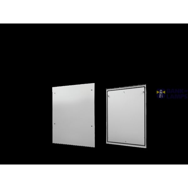 DK-TS SEITENWAND ABSCHLIESSBAR 1200x800 image 2
