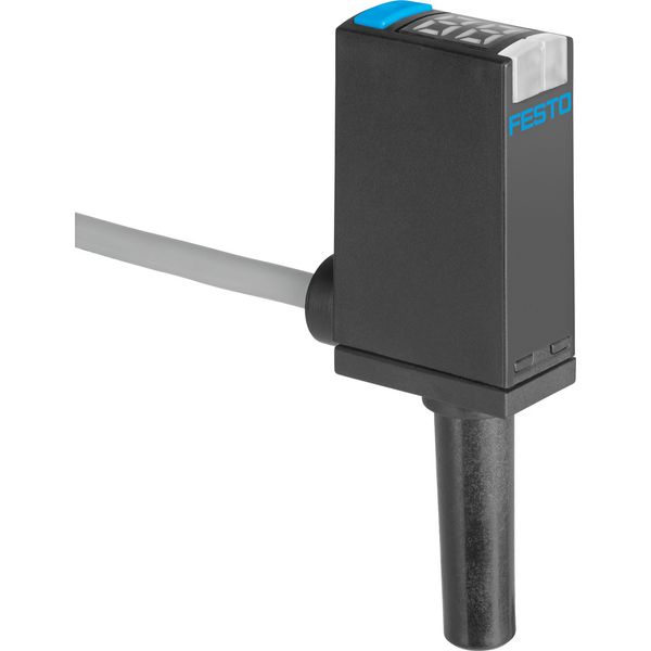 SPAE-P10R-S6-PNLK-2.5K Pressure sensor image 1