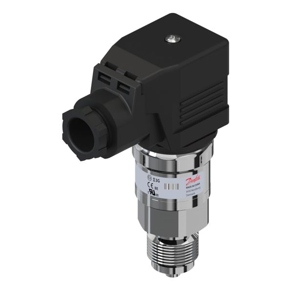 Sensor MBS 33M-3611-A9AB08-0 image 1