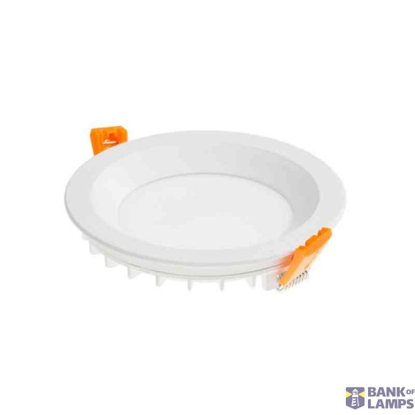 Downlight ALFD215PU IP44 30W 840 DALI image 1