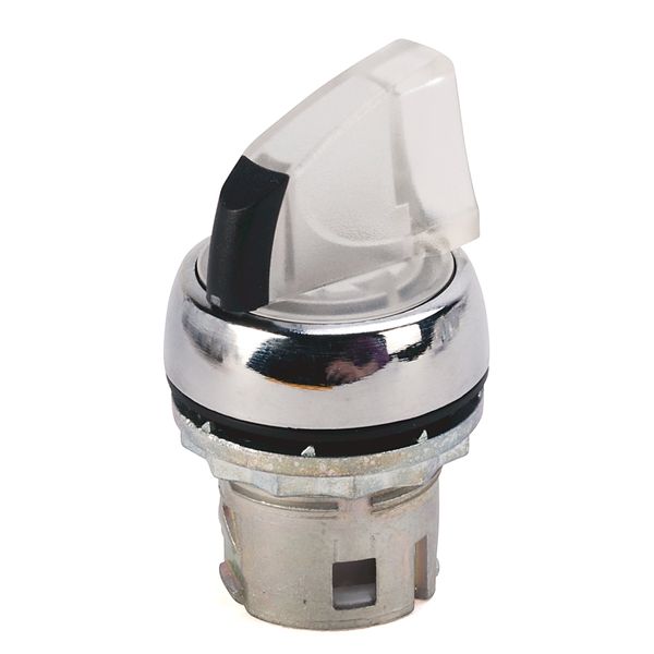 22mm Selector Switch 800F PB image 1