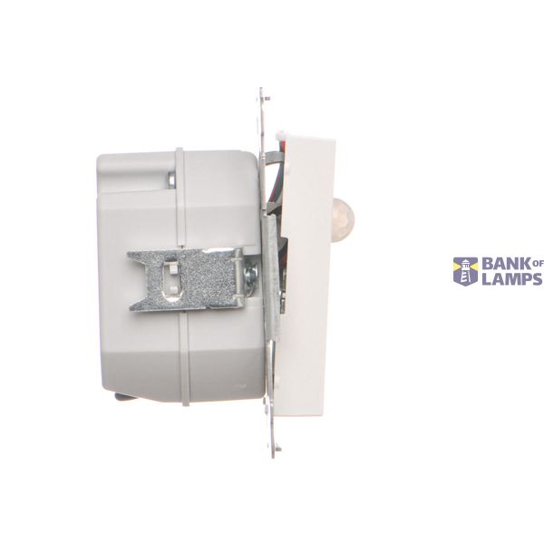 LED luminaire, 230V, (module), Simon 24, IP20, champagne matt, Col. temp.: 5700°K image 1