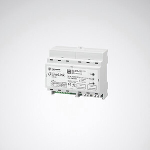 LiveLink I Plug-in terminal 7861500 image 1