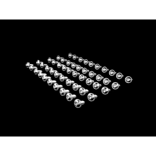 VX sheet metal screw image 2