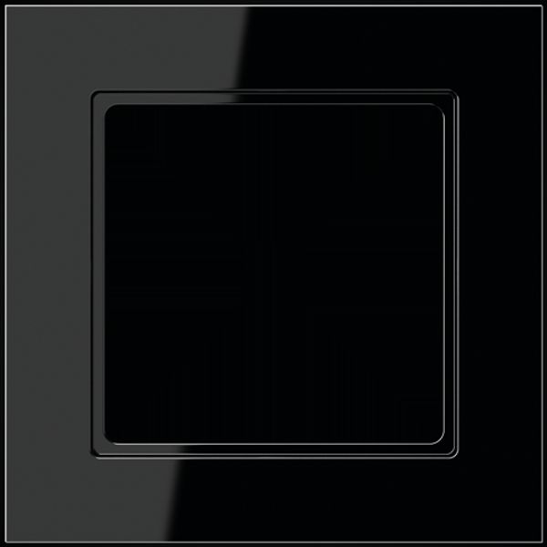 1-gang frame AC581BFSW image 11