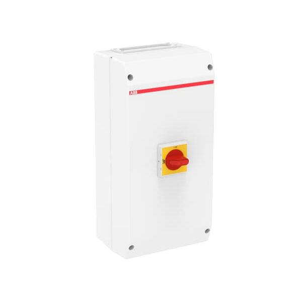 OTP90A4B Safety switch image 4