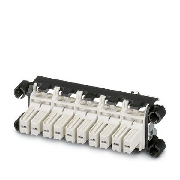 VC-TR4/5M-PEA-S22222-SET - Contact insert set image 2